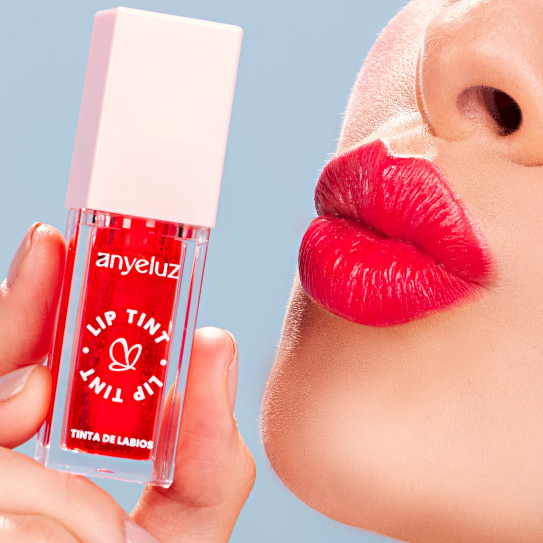 Tinta Para Labios Tono 1