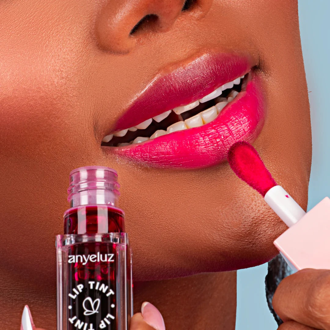 Tinta Para Labios Tono 2