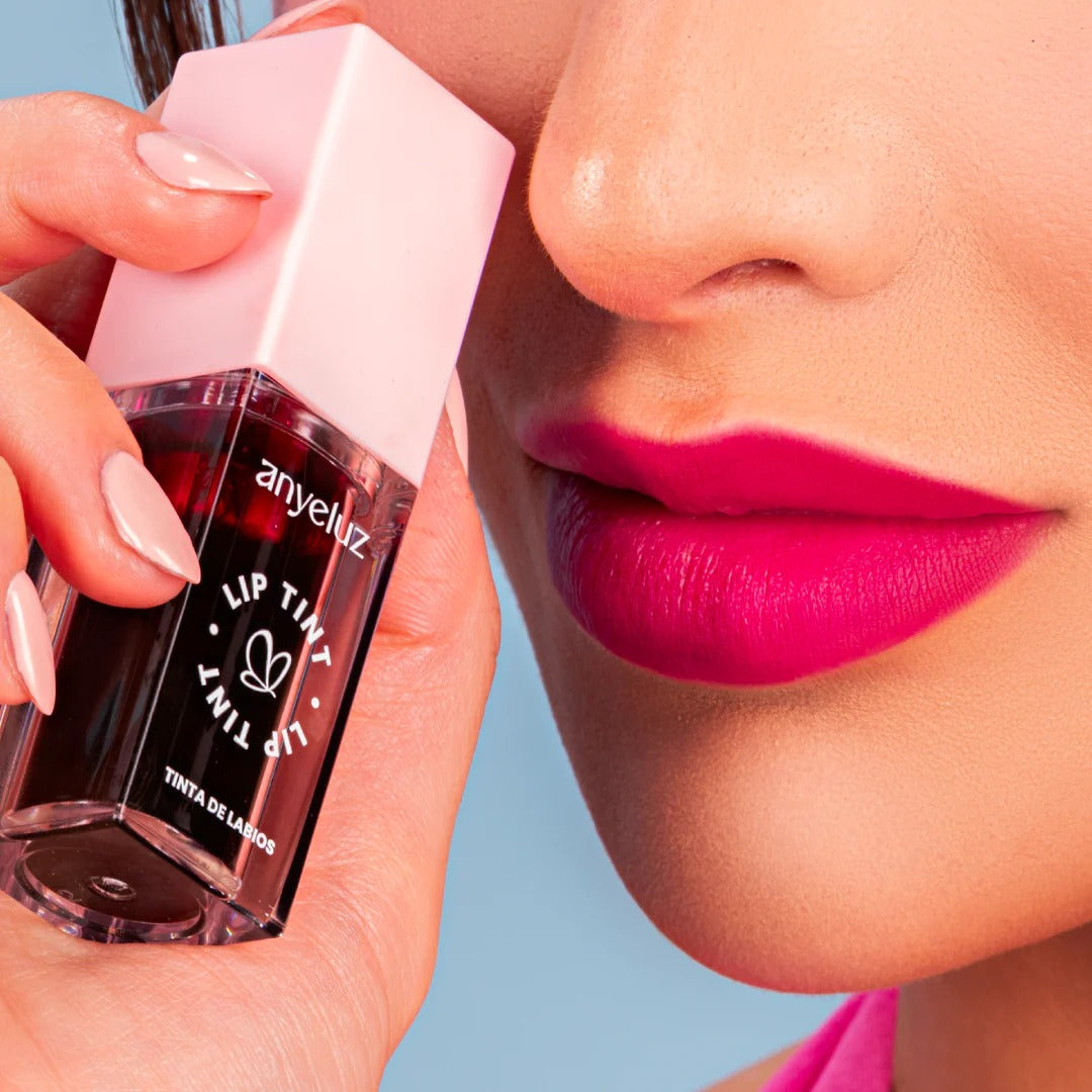 Tinta Para Labios Tono 4