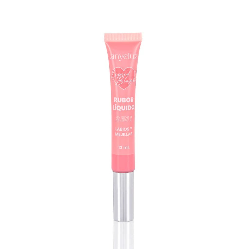 Liquid Blush Tono 1