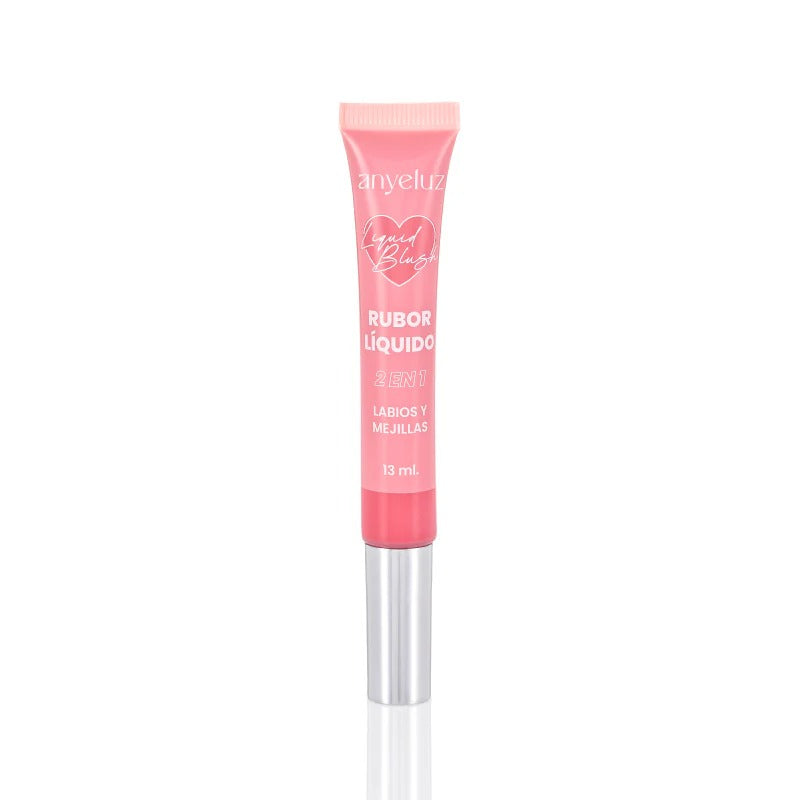 Liquid Blush Tono 2