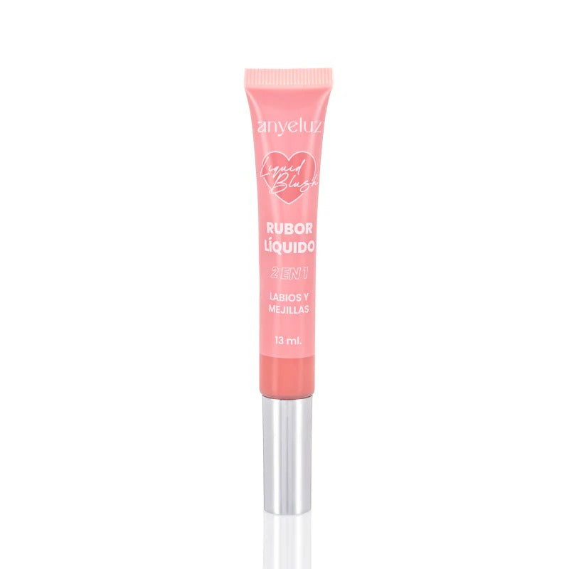 Liquid Blush Tono 3