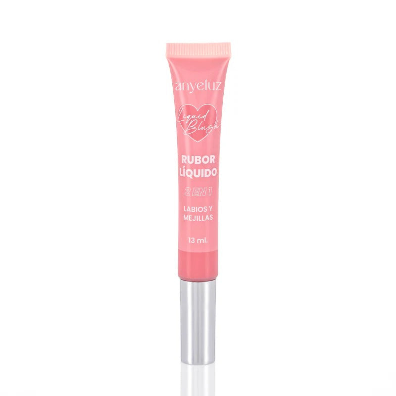 Liquid Blush Tono 4
