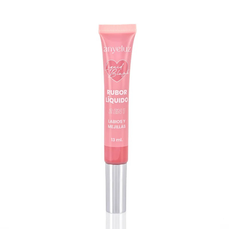 Liquid Blush Tono 5
