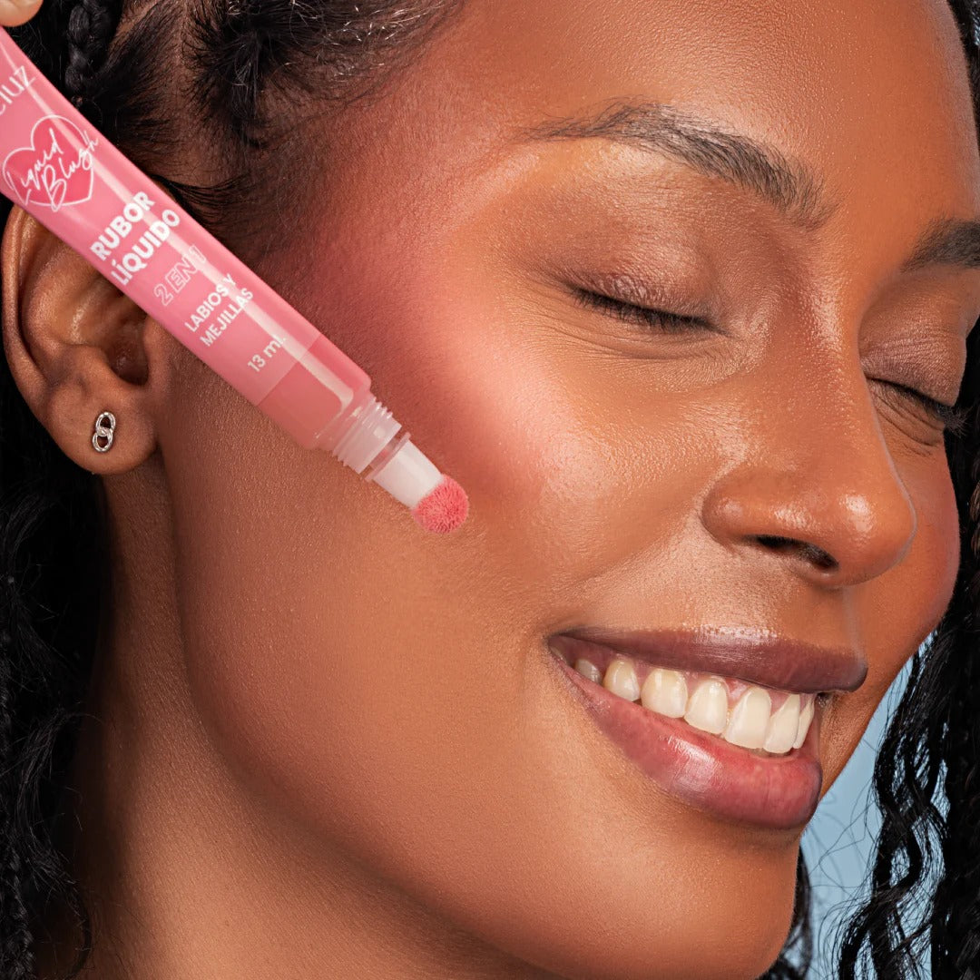 Liquid Blush Tono 5