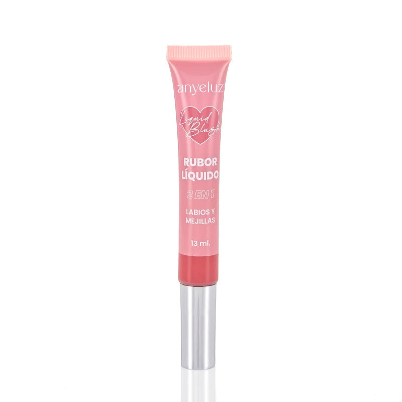 Liquid Blush Tono 6