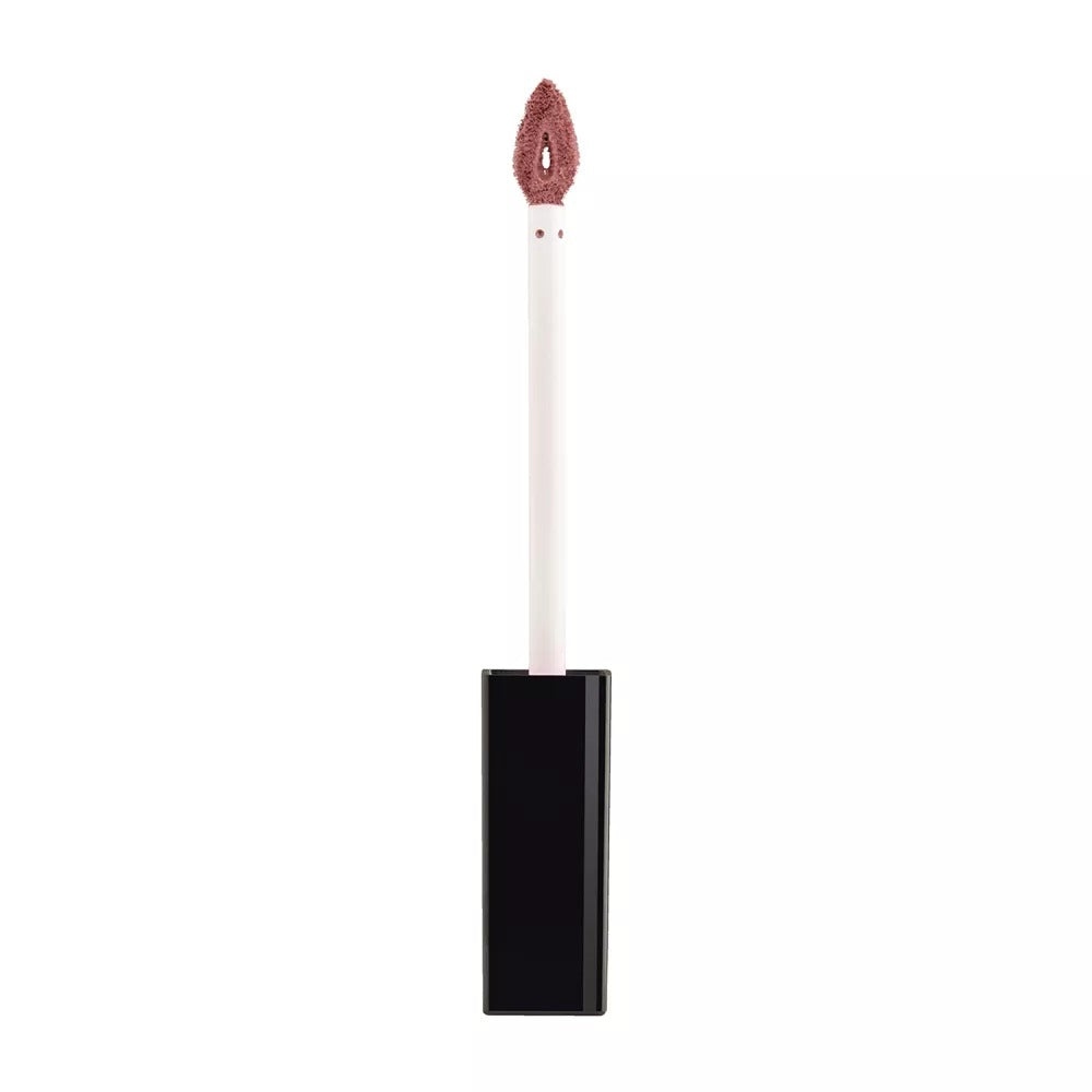 Labial Matte Líquido Tono Rose Wood de SP Pro