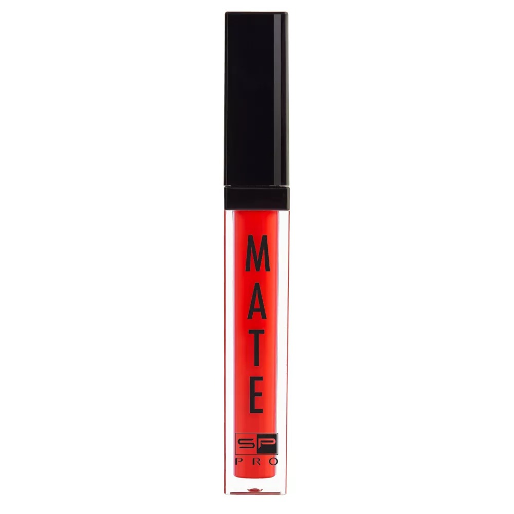 Labial Líquido Matte SP Pro Tono Coral