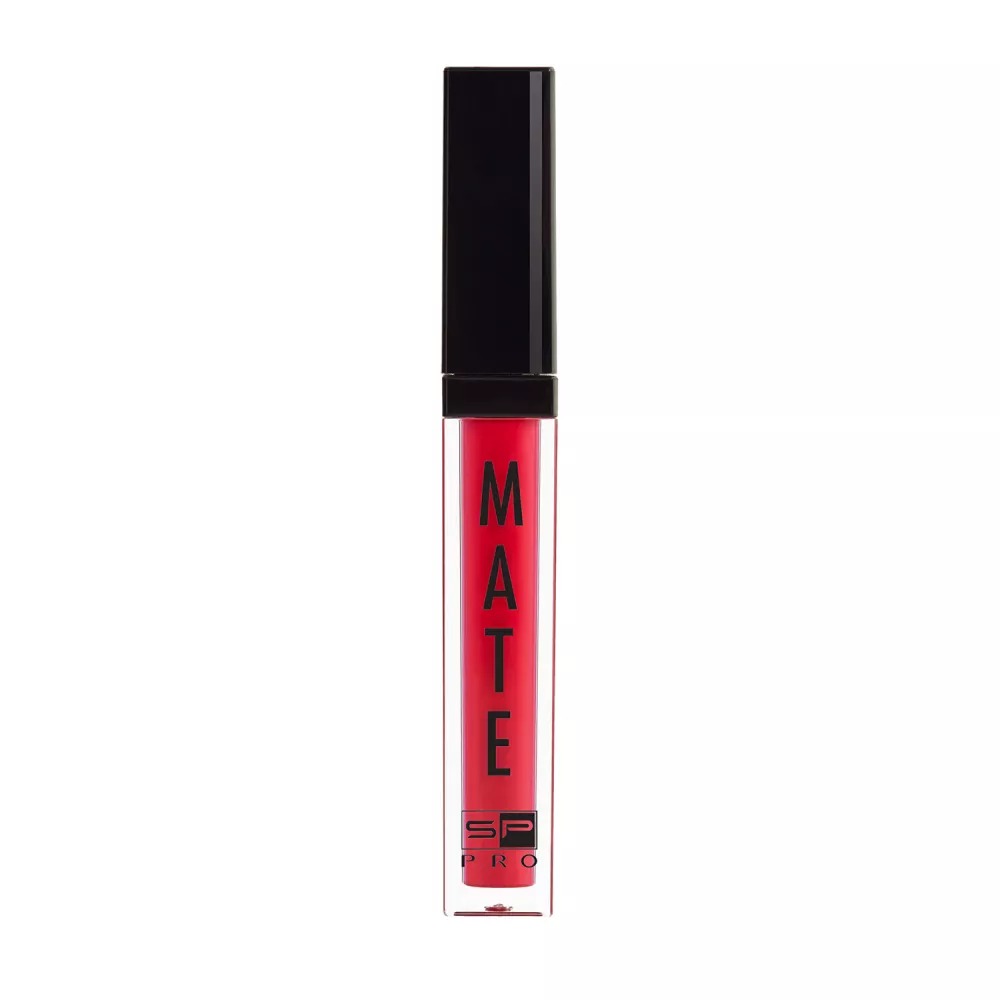 Labial Matte Líquido SP Pro Tono Magenta