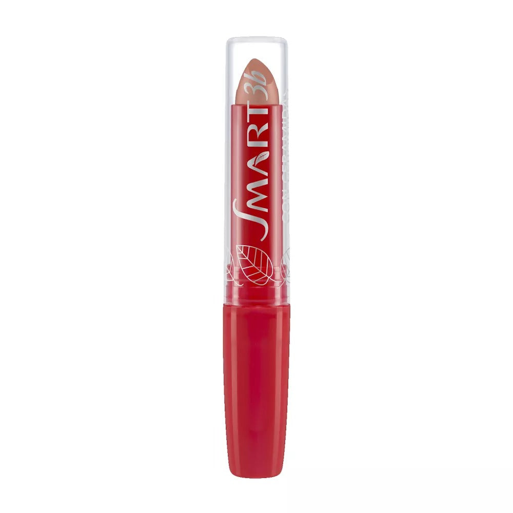 Labial en Barra Tono Nude de Smart