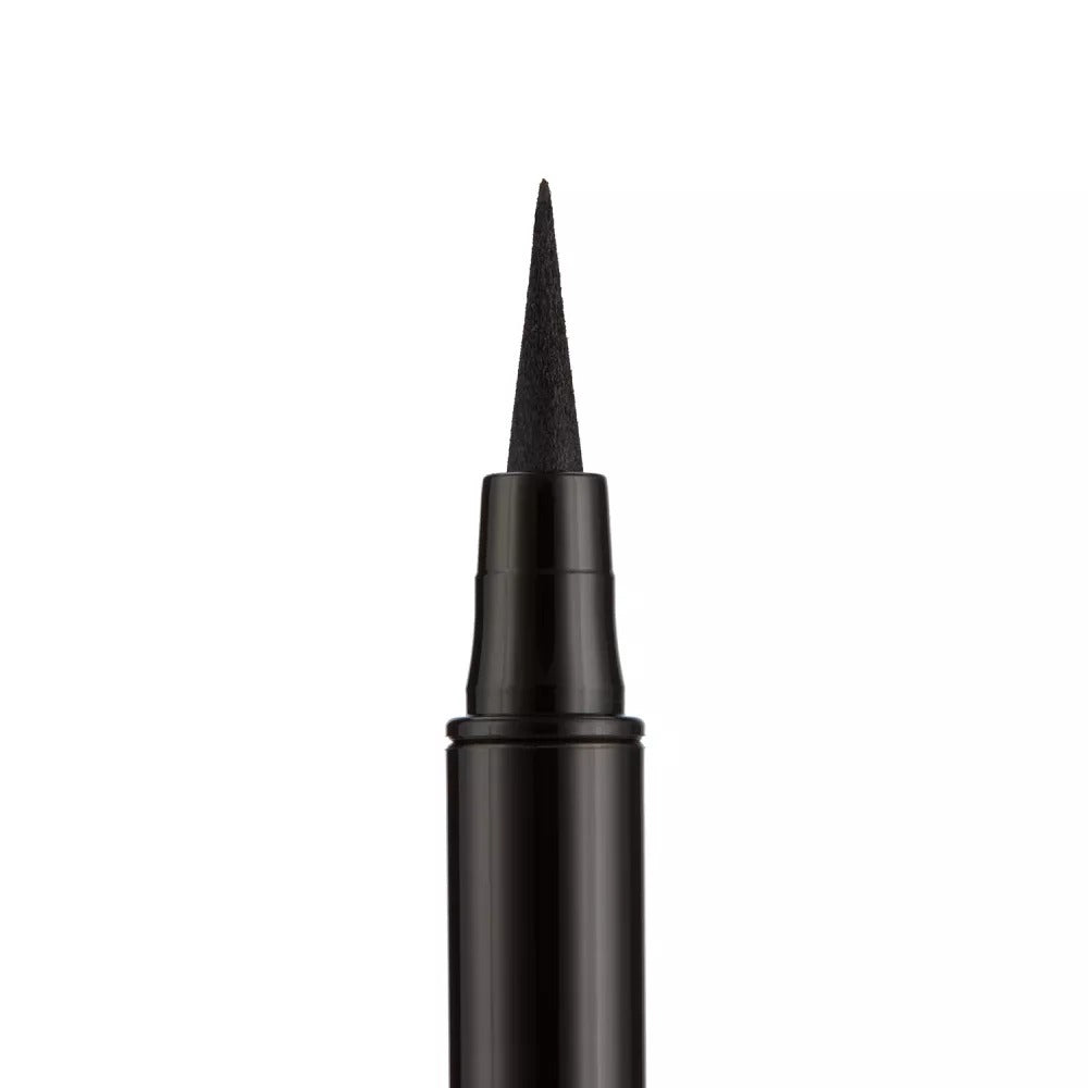 Lápiz Retráctil De Ojos Nailen Negro