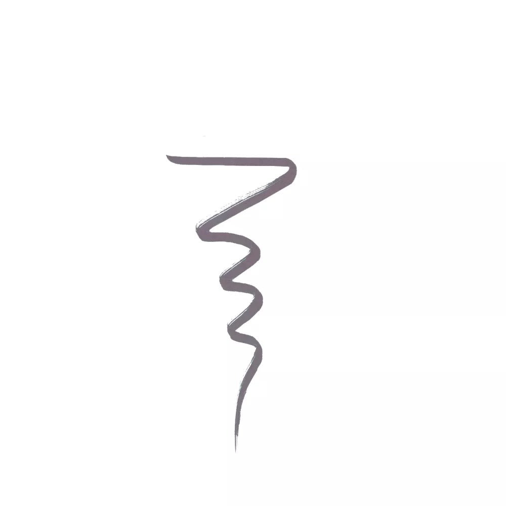 Lápiz Retráctil De Ojos Nailen Negro