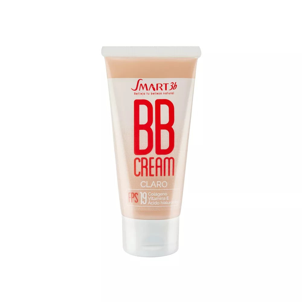BB Cream de Smart Tono Claro