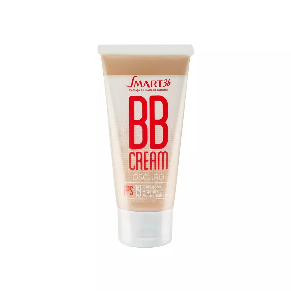 BB Cream de Smart Tono Oscuro
