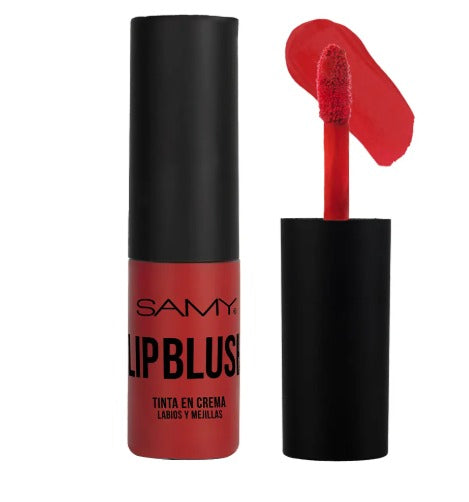 Tinta En Crema Samy 04 LolliPop