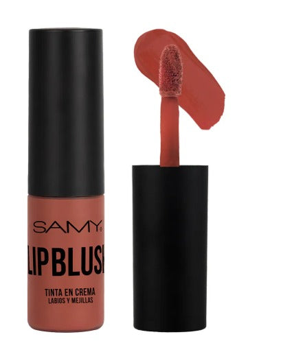 Tinta En Crema Samy 07 Cookie