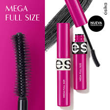Pestañina Esika Mega Full Size