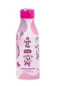Kids Acondicionador Leche Pal Pelo 440ml