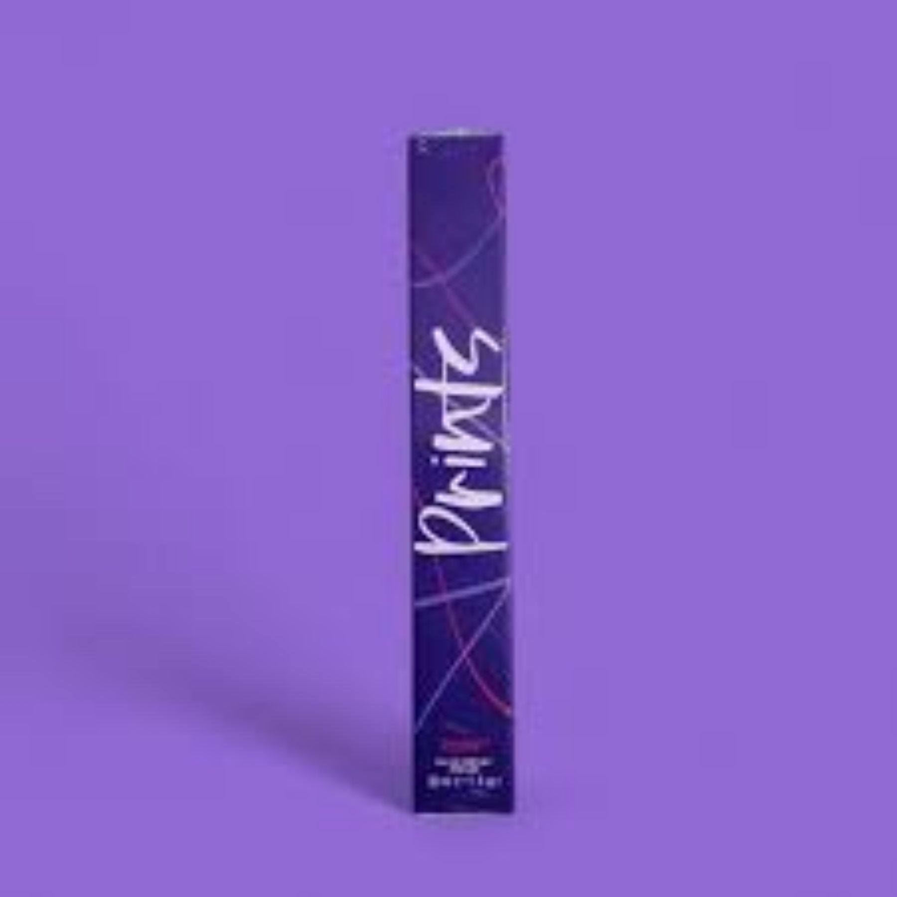 Perfume Prints Esika Color Morada