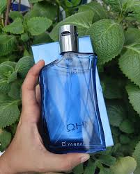 Perfume Ohm Yanbal