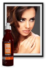 Tratamiento Color Chocolate Prokpil 150 Ml