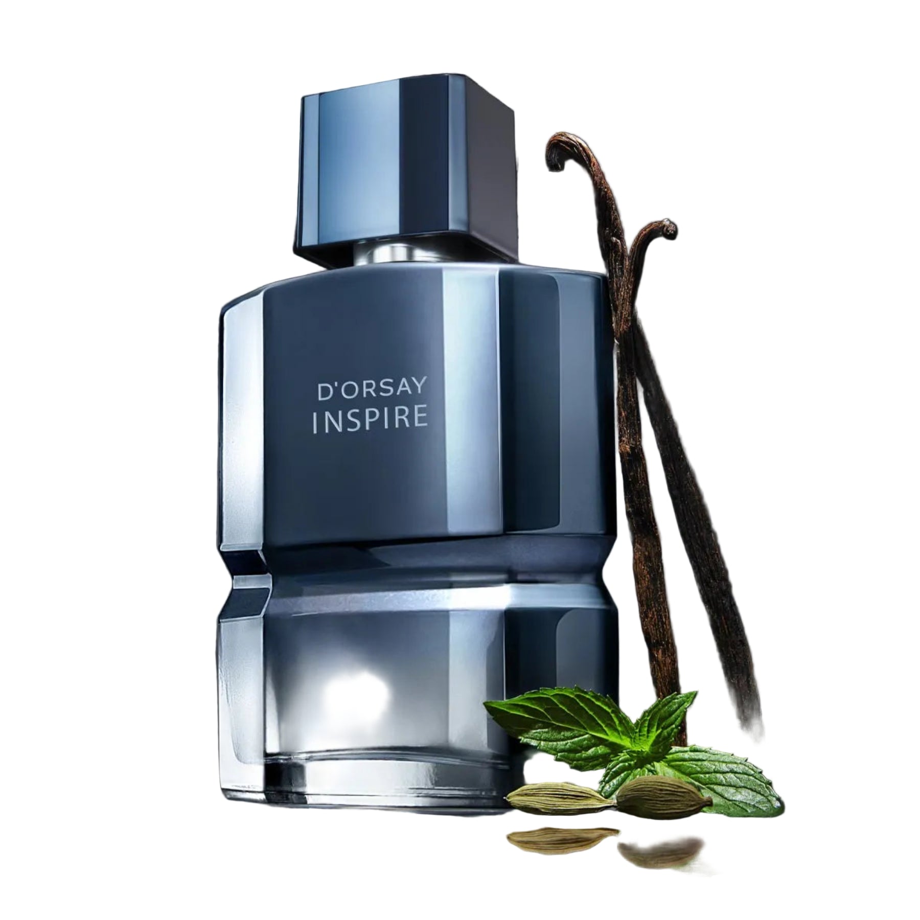 Dorsay Inspire Perfume Ésika