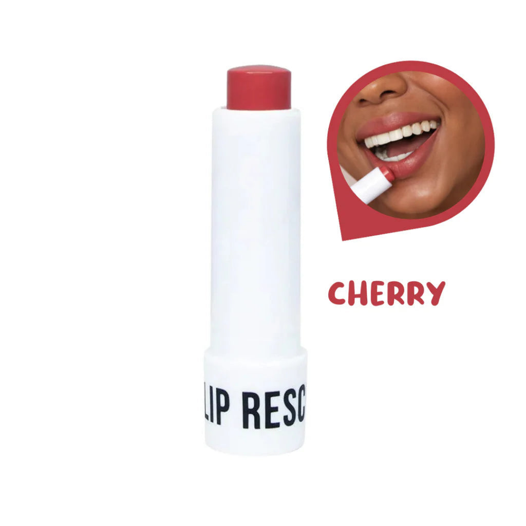 Bálsamo Para Labios Tono Cherry Samy
