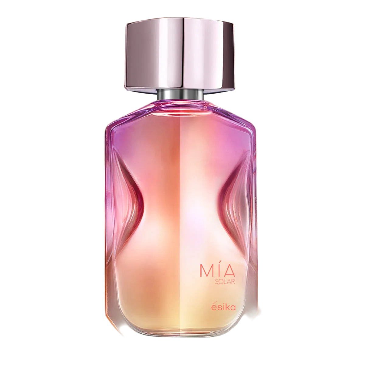 Perfume Mía Solar - Ésika