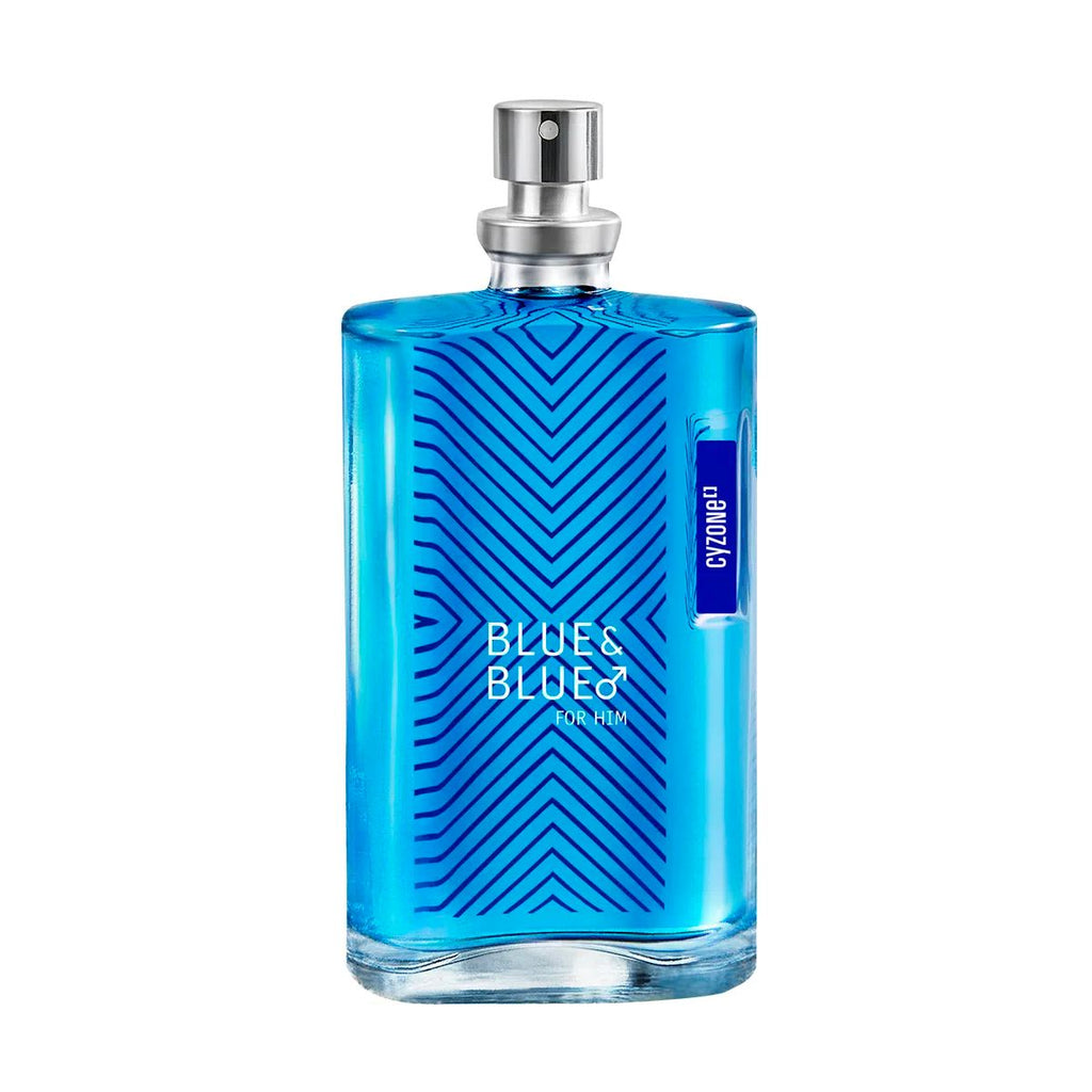 Perfume Blue Y Blue Cyzone
