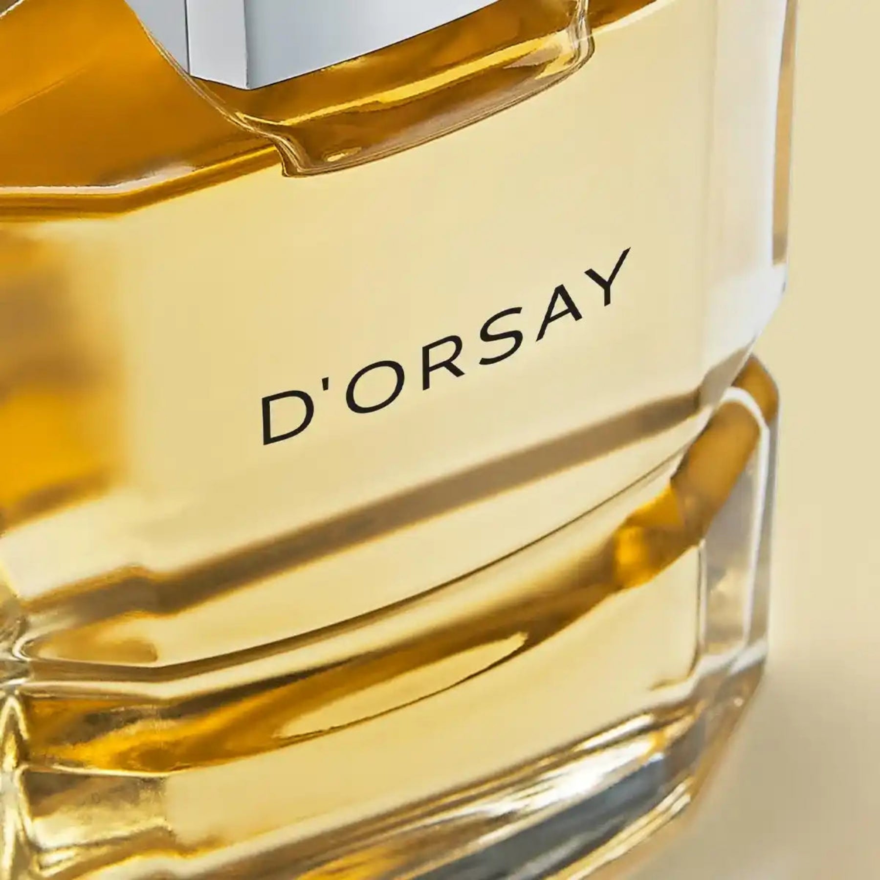 Perfume D'Orsay de Ésika