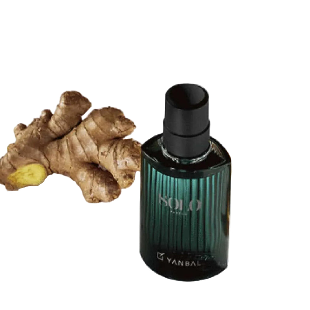 Perfume Solo De Yanbal