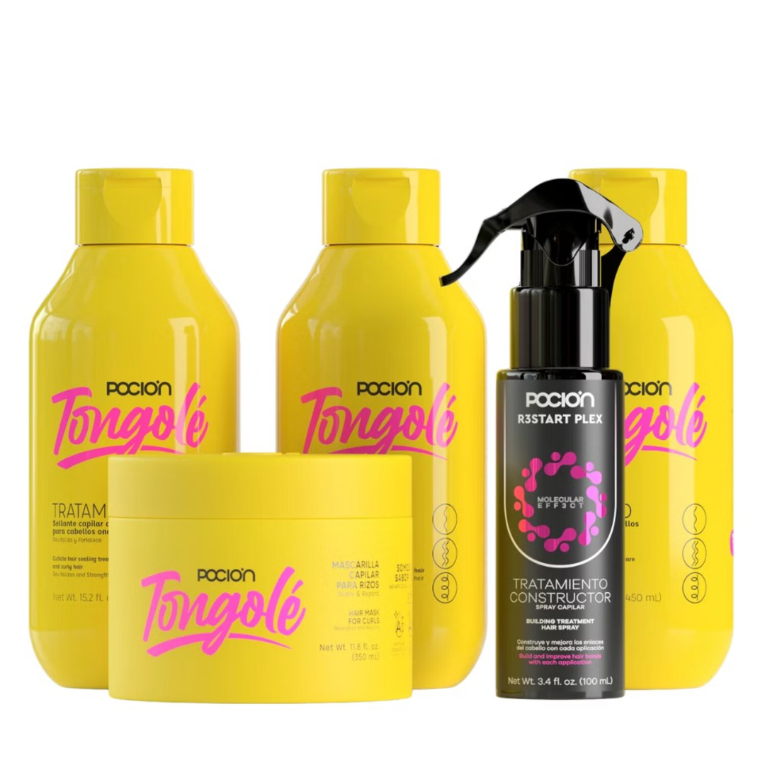 KIT RECONSTRUCCIÓN DE RIZOS