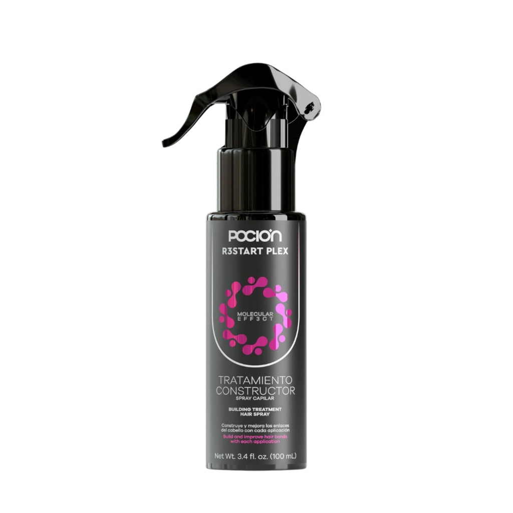 KIT RECONSTRUCCIÓN DE RIZOS