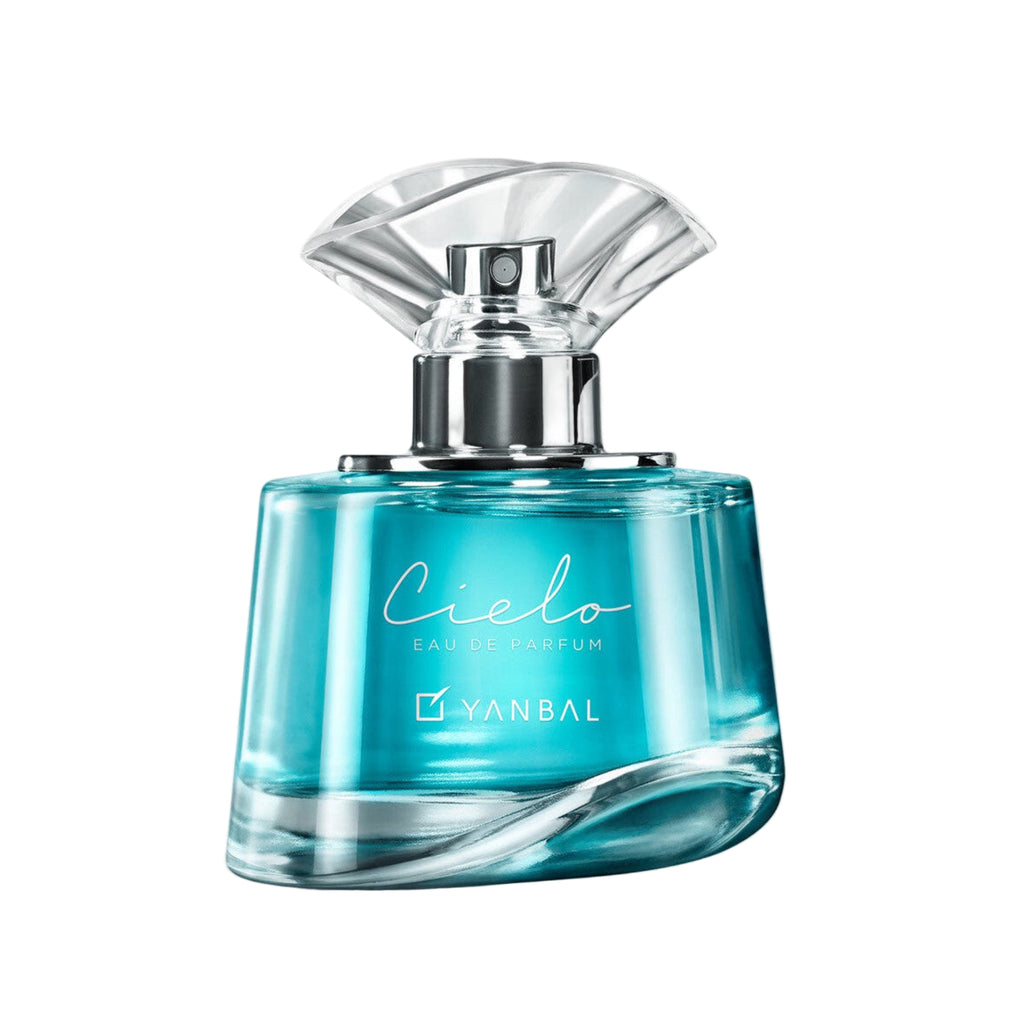Cielo De Yanbal Perfume