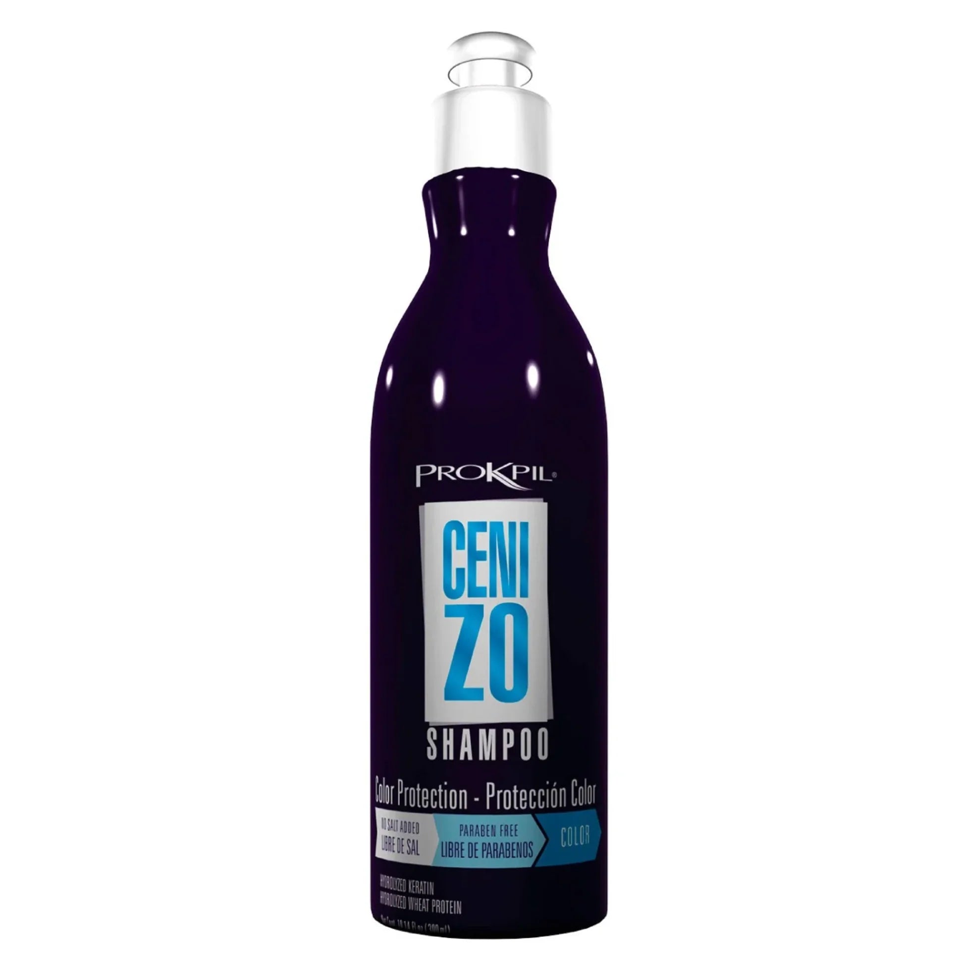 Shampoo Prokpil Cenizo 300ml