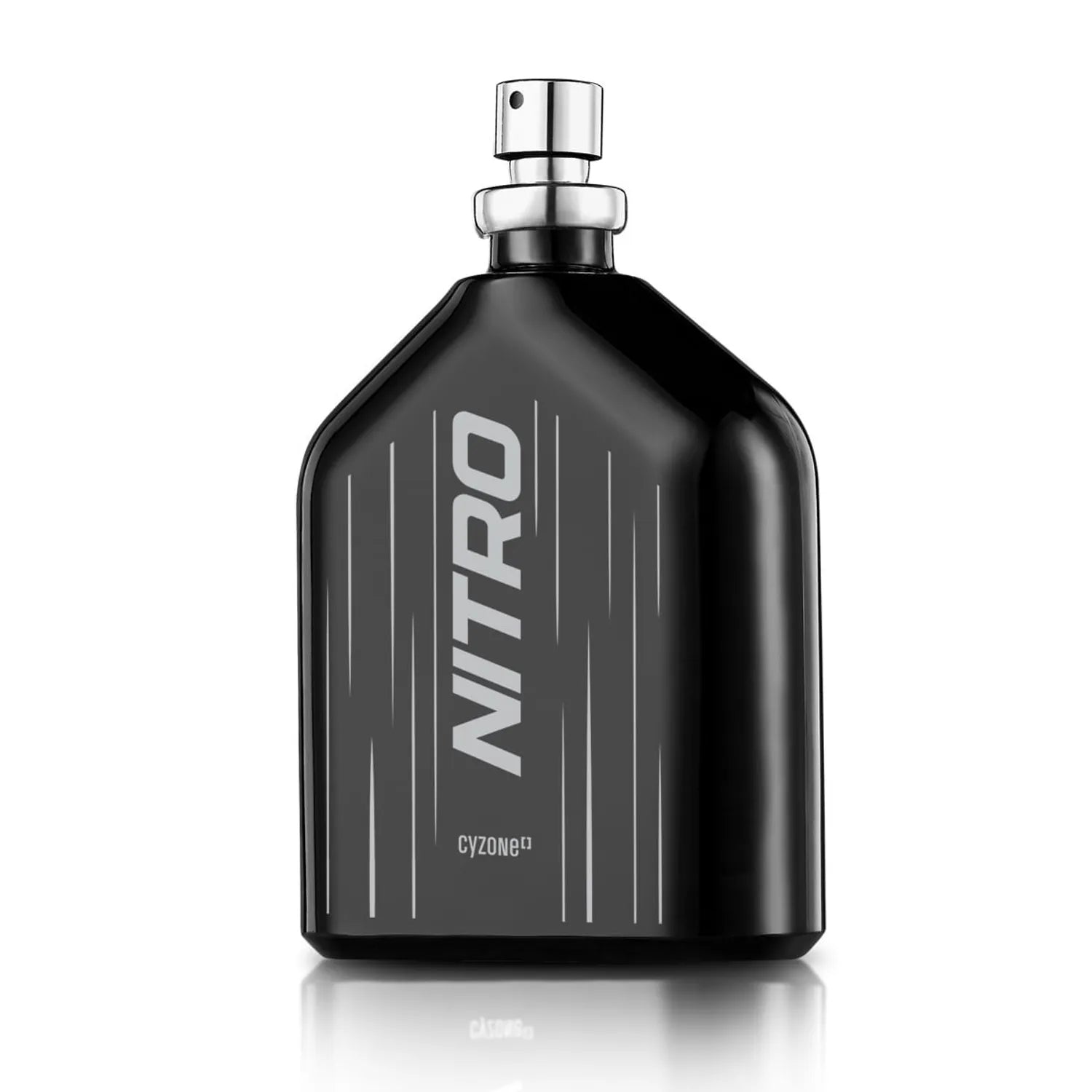Perfume Nitro Hombre