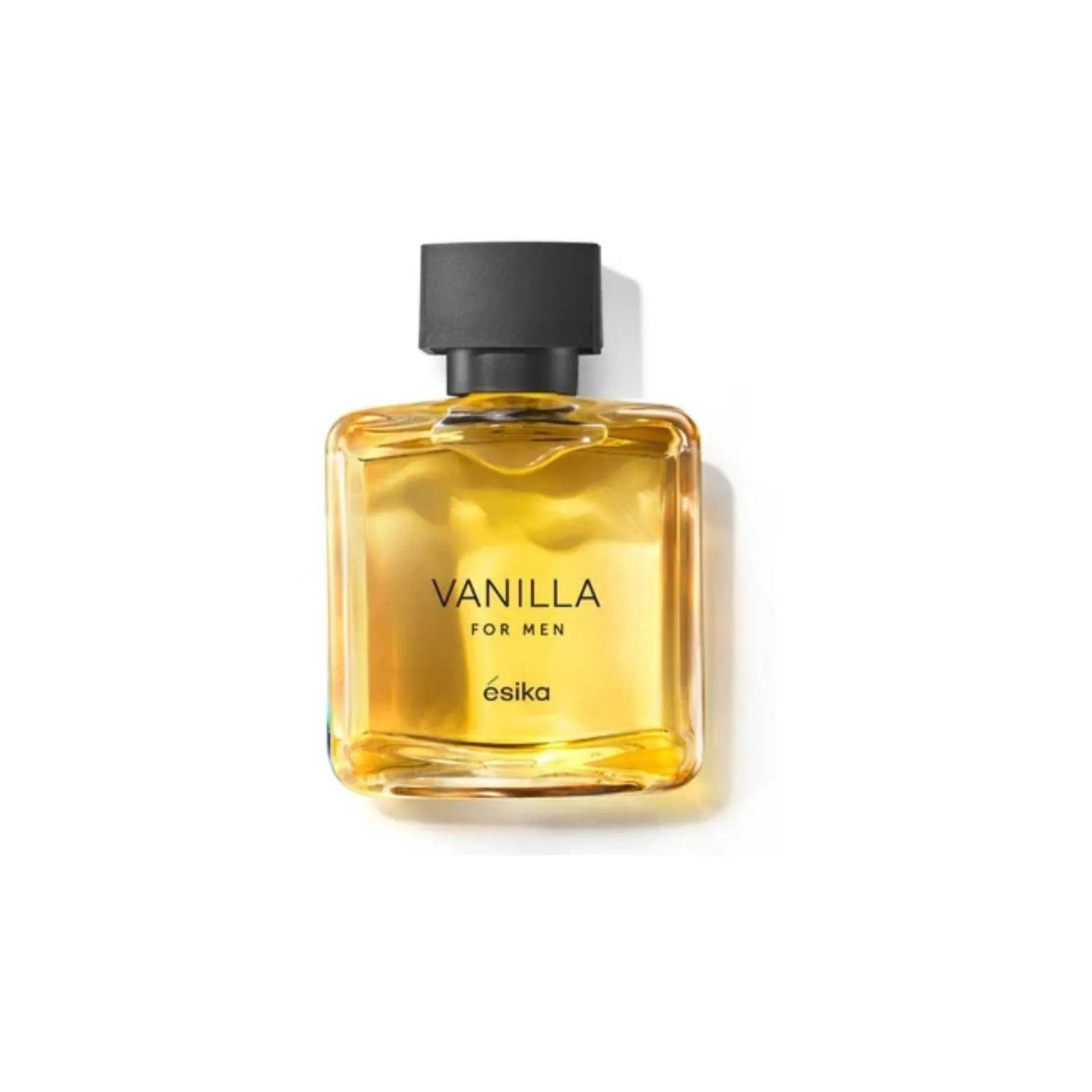 Perfume Vanilla For Men 75 Ml Esika