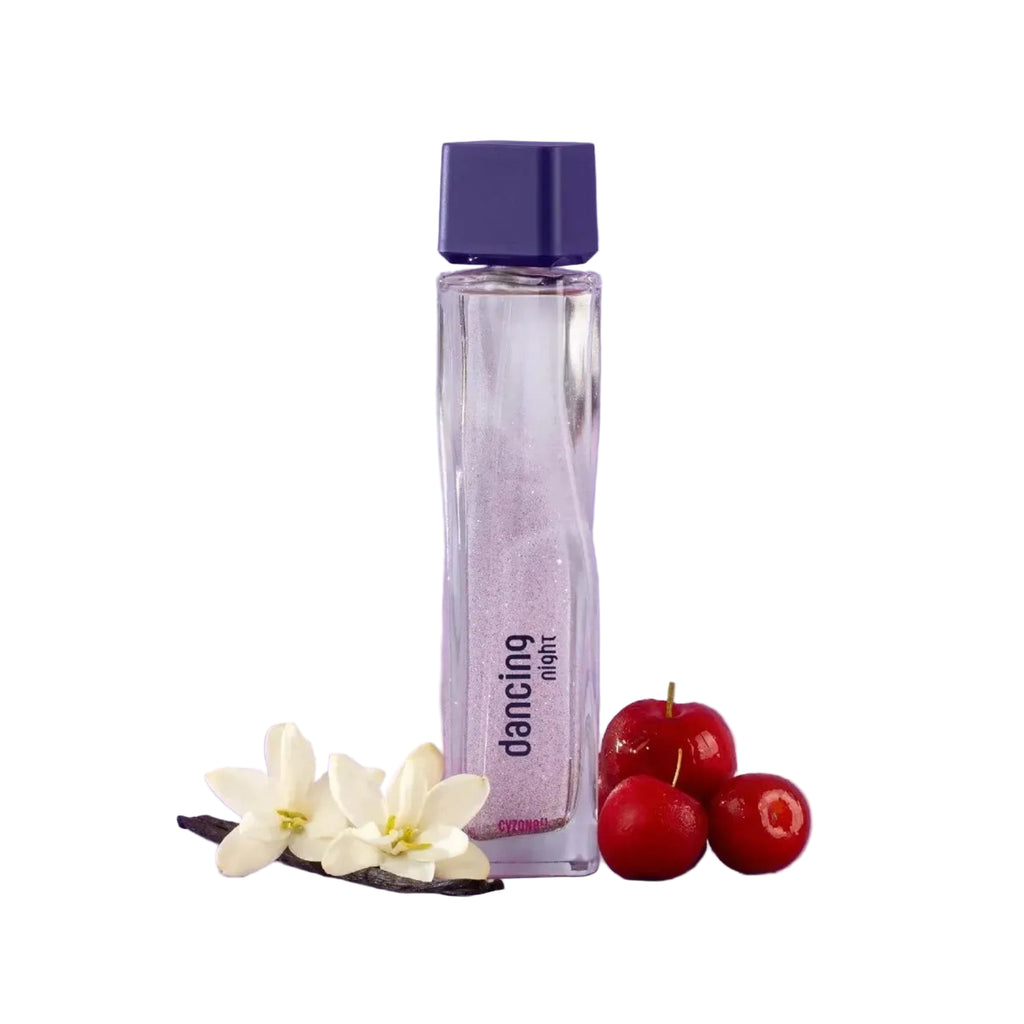 Perfume Cyzone Dancing night